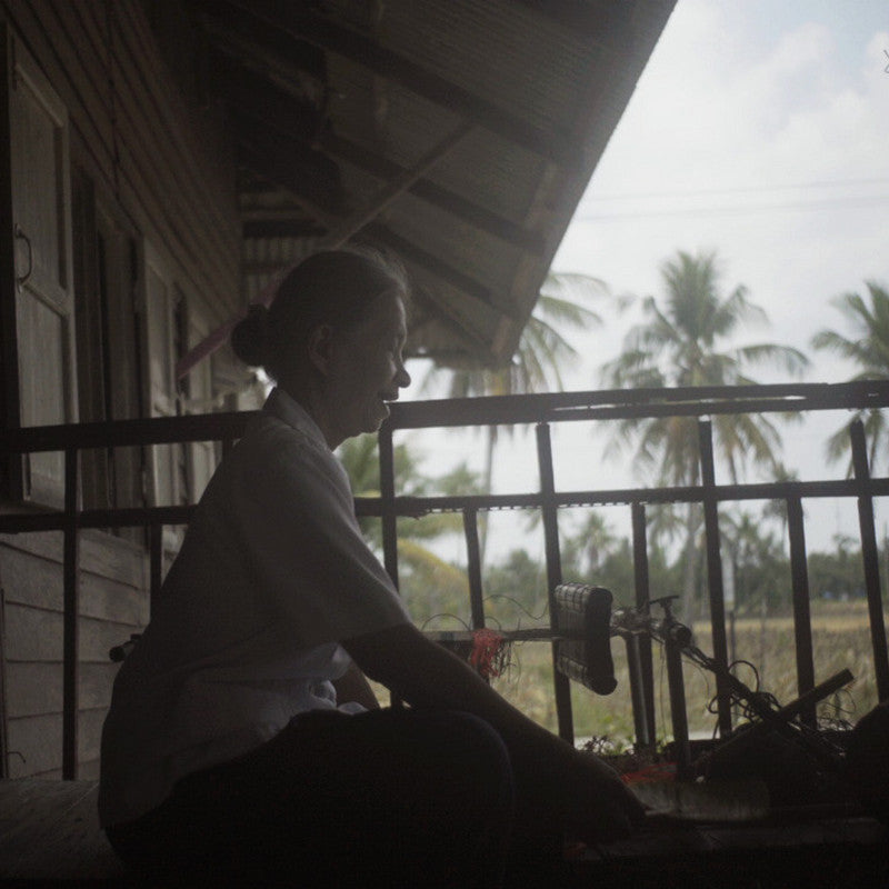 Skillful Auntie and Artisan Thailand