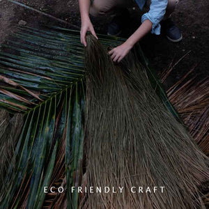 Eco friendly craft