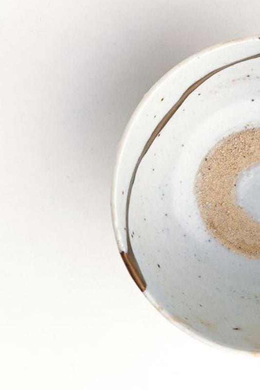 KINTSUGI, THE REDISCOVERY OF JAPANESE ESTHETIC