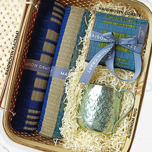 New Year Eco-Gift Set_Jade M