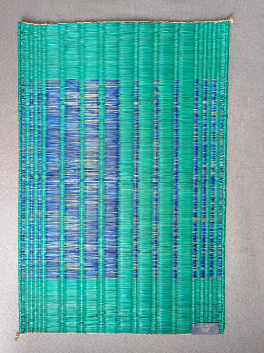 Placemat L Sarasarn Tie-dye Collection