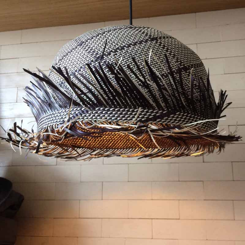 Palm Flexi Lamp