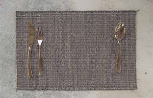 Placemat L Mixed Pure Stripe