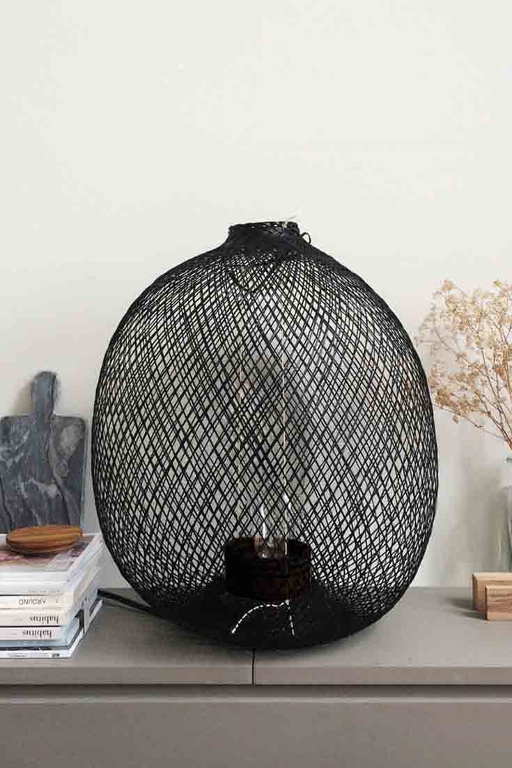 Round Floor Lamp04