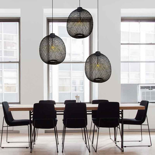 Round Ceiling Lamp04