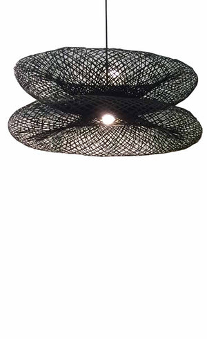 Double Layer Ceiling Lamp