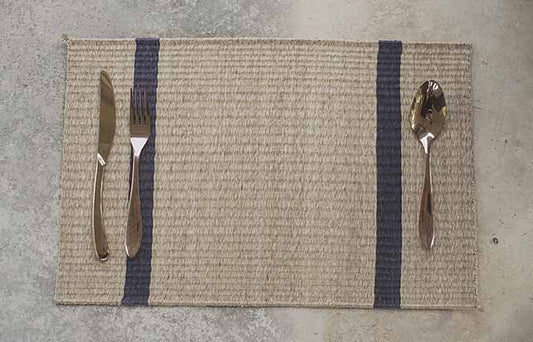 Placemat L Mixed Pasta