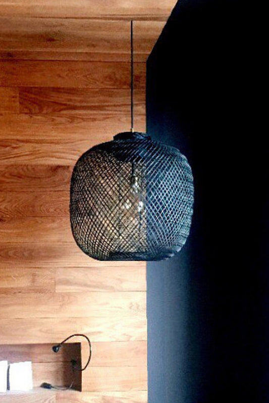 Apple Ceiling Lamp 4C