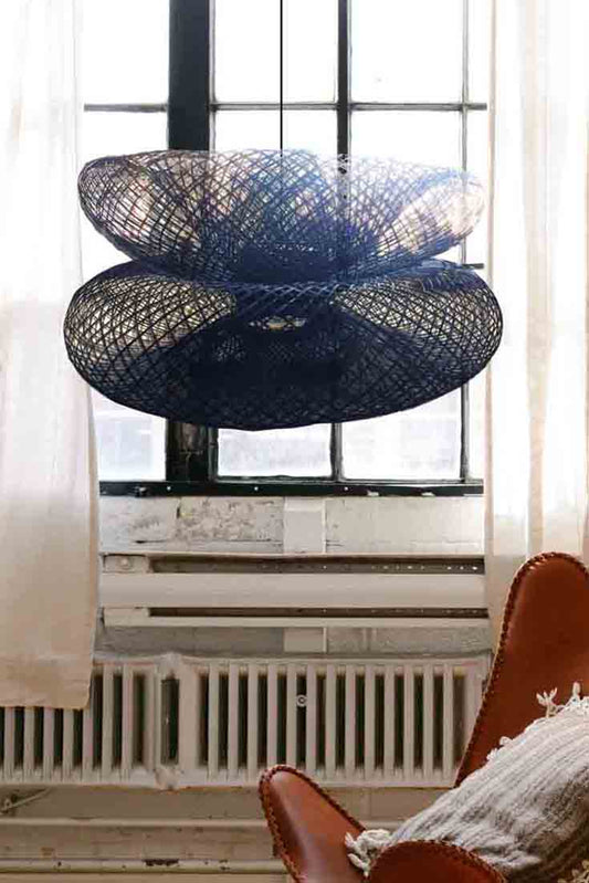 Double Layer Ceiling Lamp