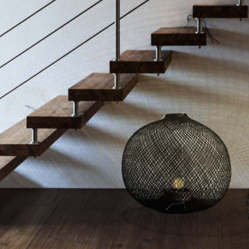 Apple Floor Lamp04
