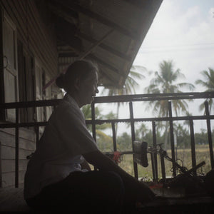 Skillful Auntie and Artisan Thailand
