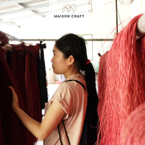 Back to the Beginning of Maison Craft