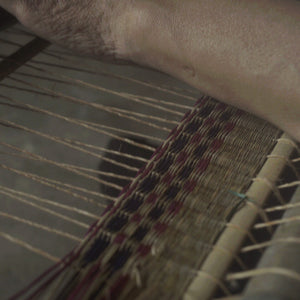 Mat Maker and the Exchange of Goods