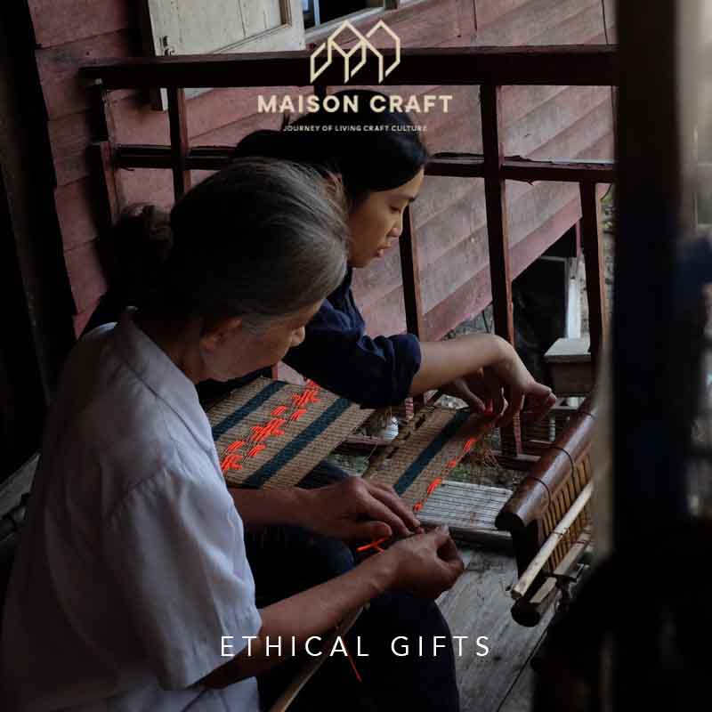 Learning Together : Ethical Gifts – Maisoncraft