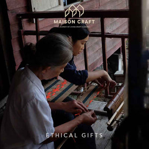 Learning Together : Ethical Gifts