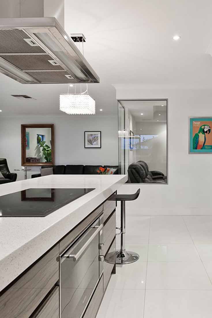 A DESIGNER TOP 5 TIPS FOR MIXING AND MATCHING INTERIOR MODERN LIGHTING