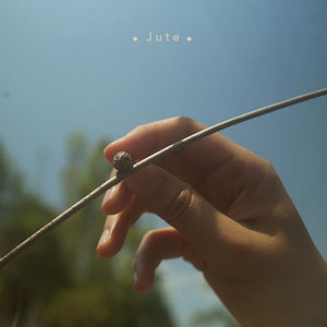 Jute: the Hidden Strength of Nature.