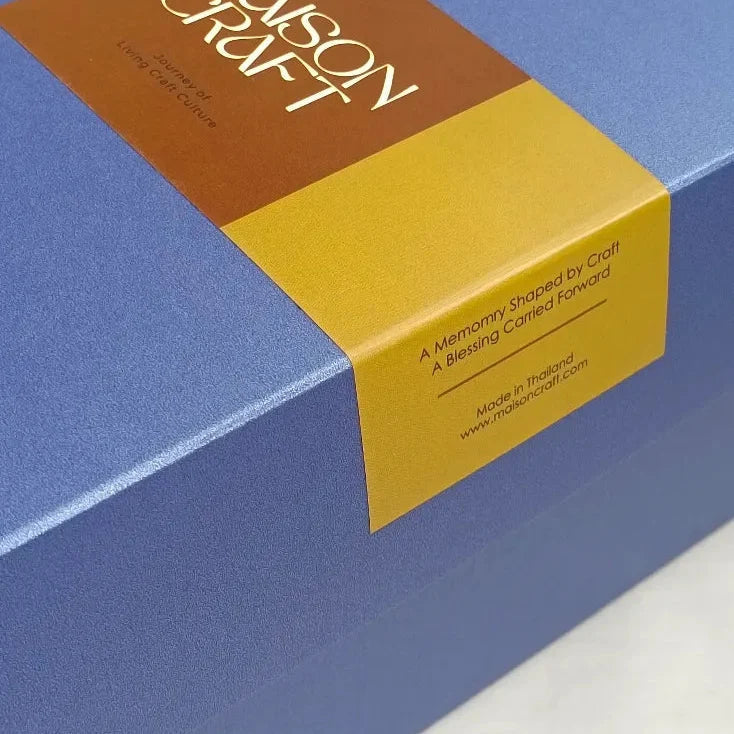 Luxury Corporate Gifts: How to Choose Sustainable Gift Sets That Reflect Your Brand