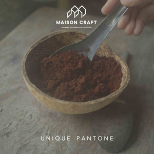 Unique Pantone