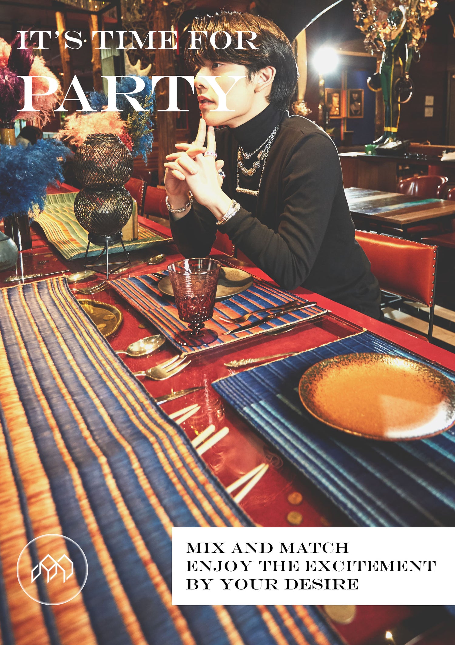 Tableware collection