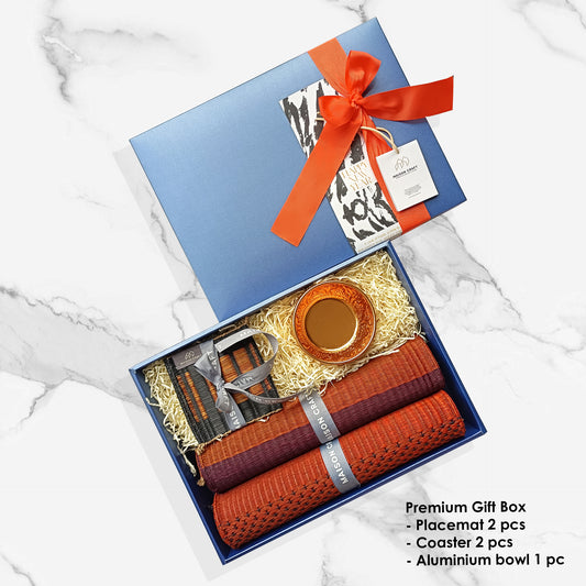 New Year Gift Set_Copper L