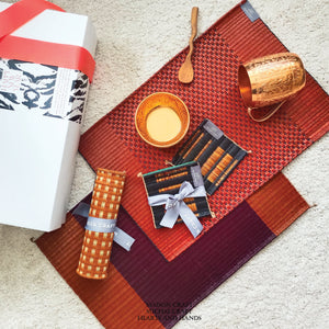 New Year Eco-Gift Set_Copper L