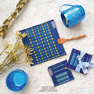 New Year Eco-Gift Set_Sapphire S