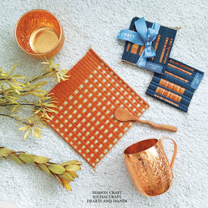 New Year Eco-Gift Set_Copper S