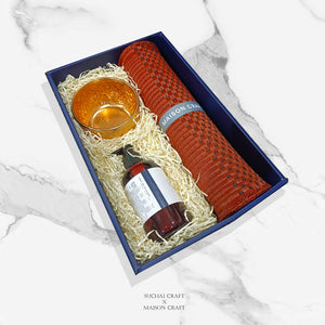 Gift Set Copper M