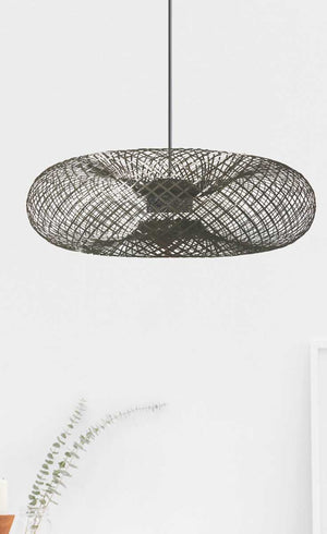 Doughnut Ceiling Lamp 5B