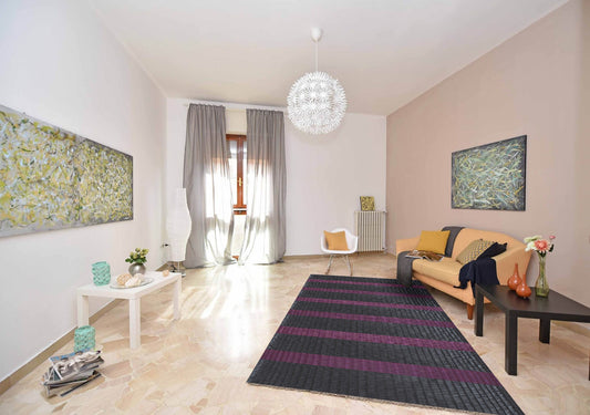 Woven Rug_Cherry