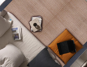 Woven Rug_Natural