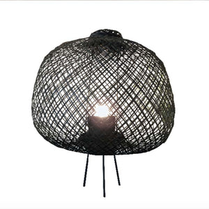 Apple Table Lamp02