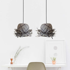 Palm Flexi Lamp