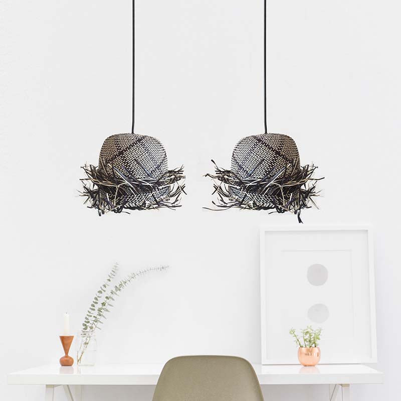 Palm Flexi Lamp