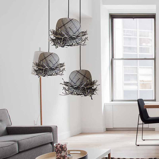 Palm Flexi Lamp