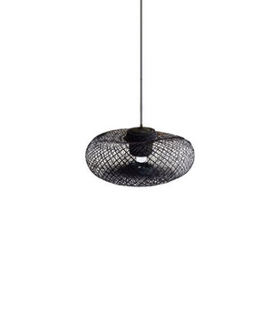Doughnut Ceiling Lamp 2B