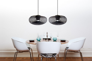 Doughnut Ceiling Lamp 2B
