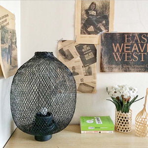 Round Floor Lamp04