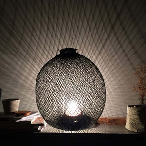 Round Floor Lamp04