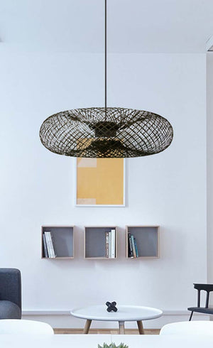 Doughnut Ceiling Lamp 3B