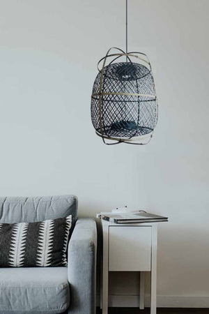 Frame Ceiling Lamp02