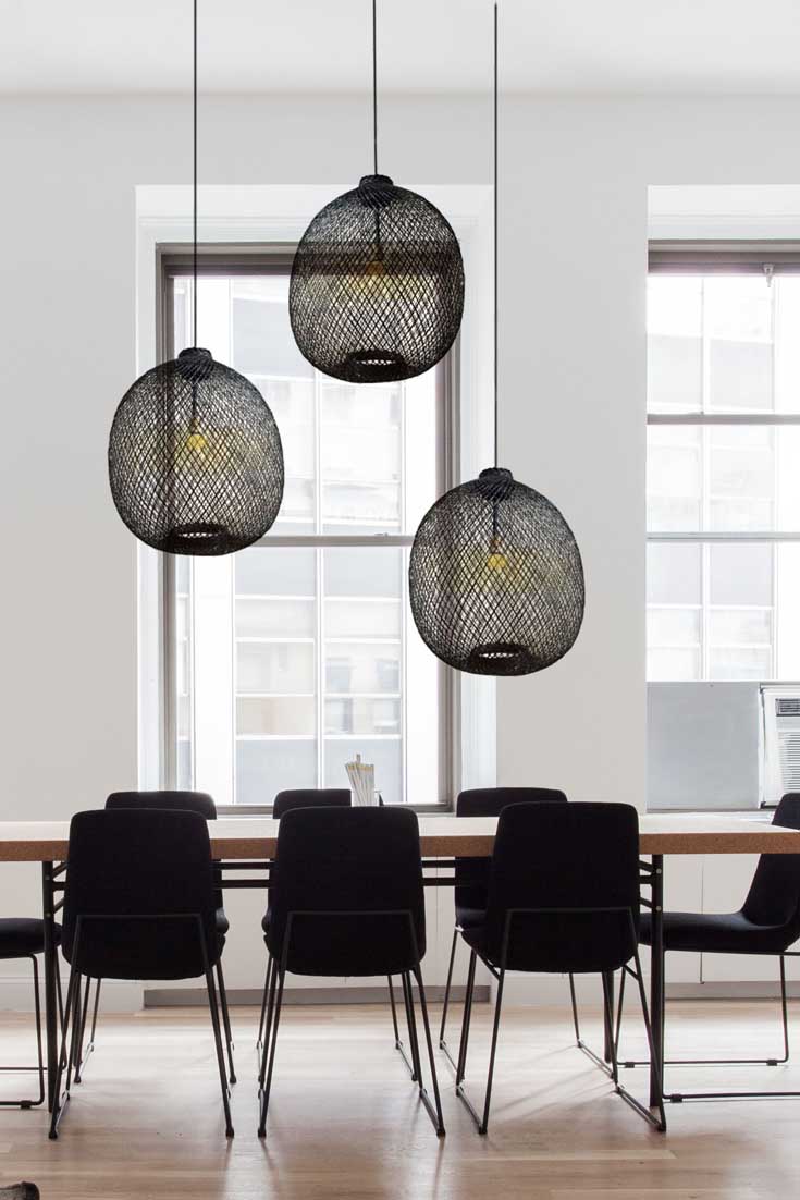 Round Ceiling Lamp04