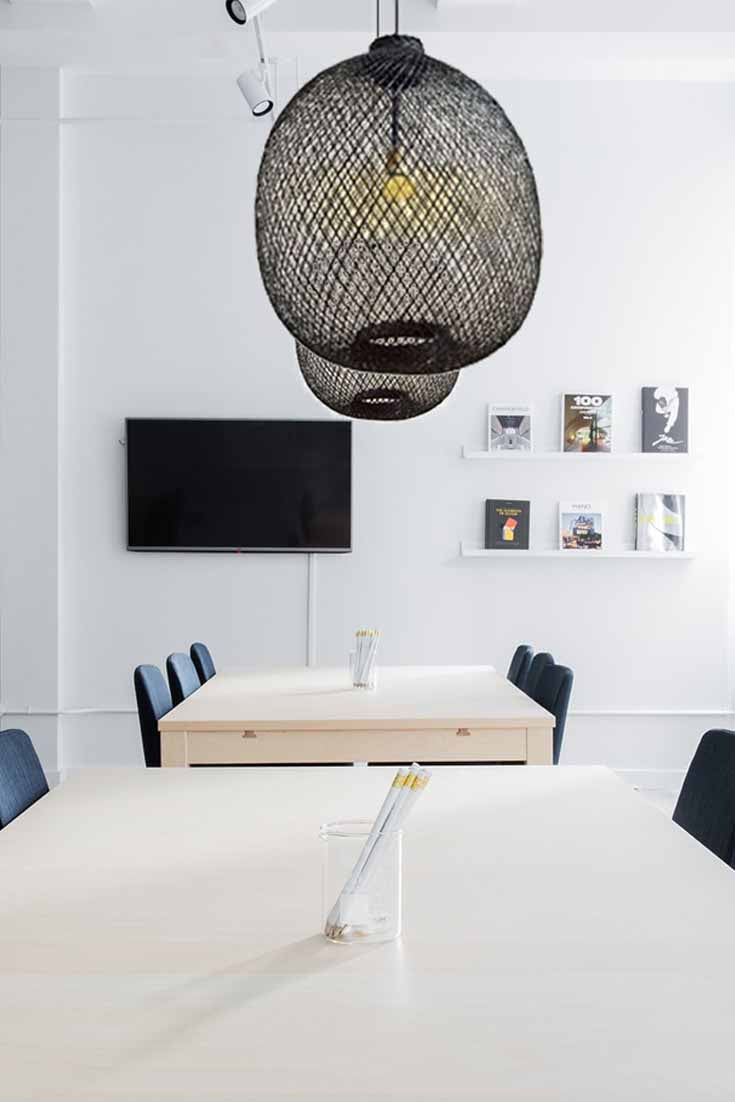 Round Ceiling Lamp04
