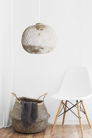 Apple Ceiling Lamp 2C