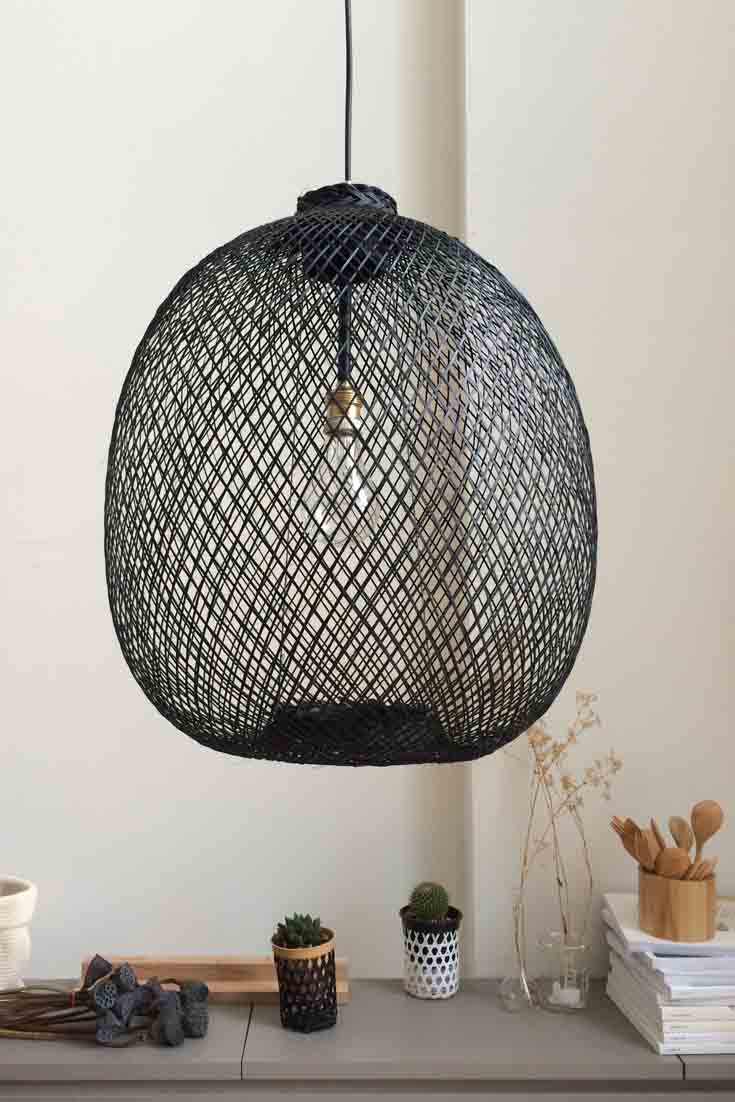 Round Ceiling Lamp04