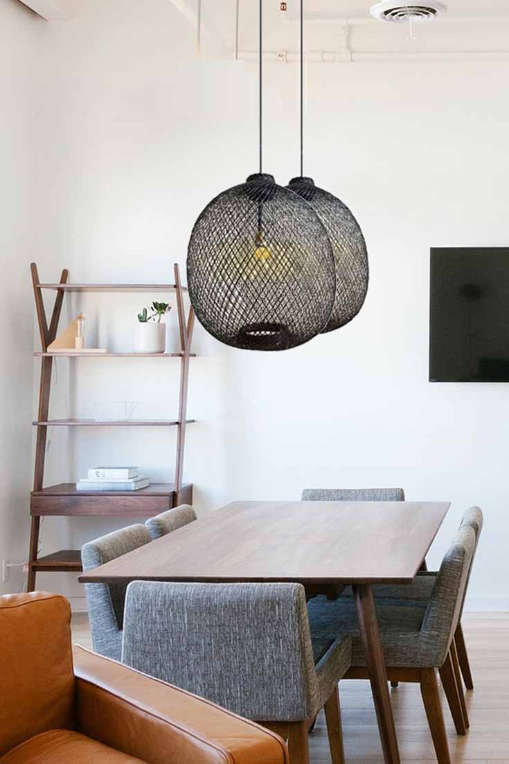 Round Ceiling Lamp04