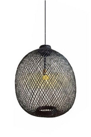 Round Ceiling Lamp04