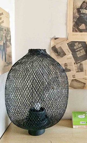 Round Floor Lamp04