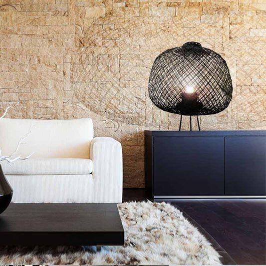 Apple Table Lamp02
